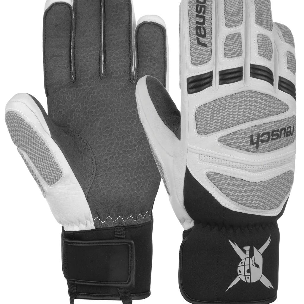 Ski gloves Reusch Warrior DG