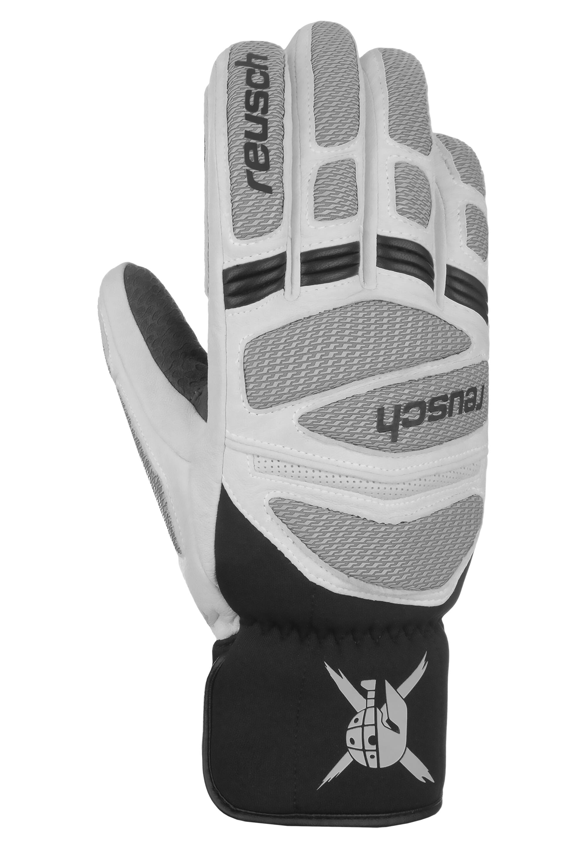 Vingerhandschoenen Worldcup Warrior DG 2/5