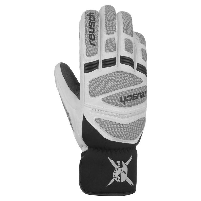 Mănuși de schi pentru bărbați Reusch Worldcup Warrior DG