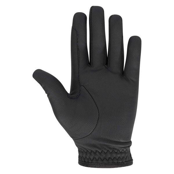 Gants d'équitation Imperial Lady Dazzle - Noir 3/5