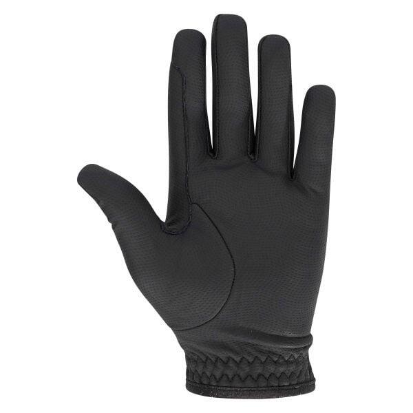 Gants d'équitation Imperial Lady Dazzle - Noir