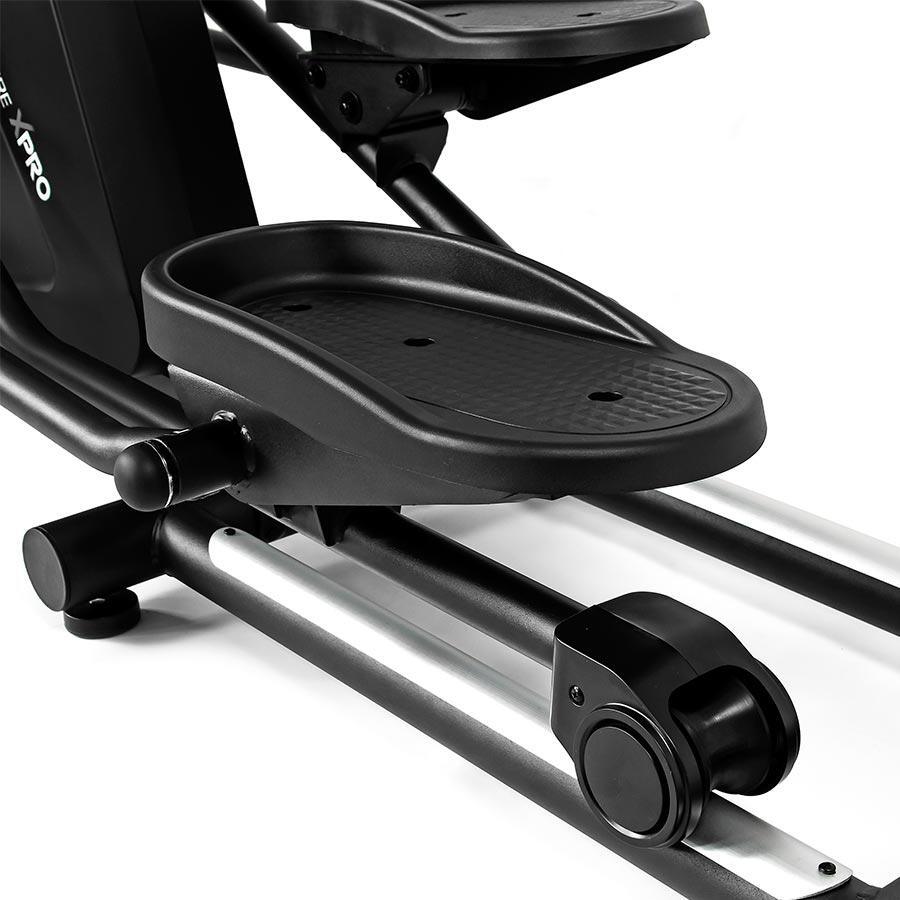 Trenażer eliptyczny Sapphire X-PRO elektromagnetyczny 3/7