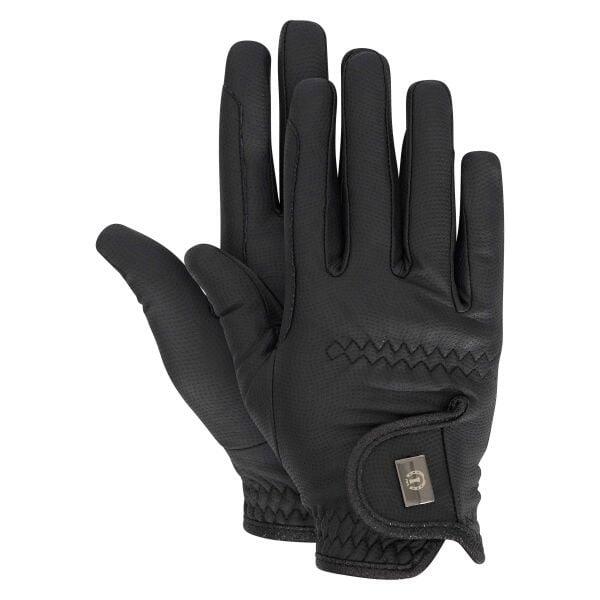 Imperial Riding Handschoenen Lady Dazzle - Zwart