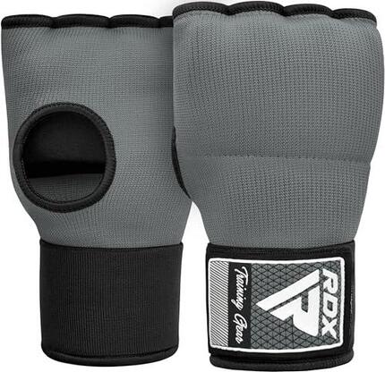 Box Innenhandschuhe RDX Grau – Grösse S
