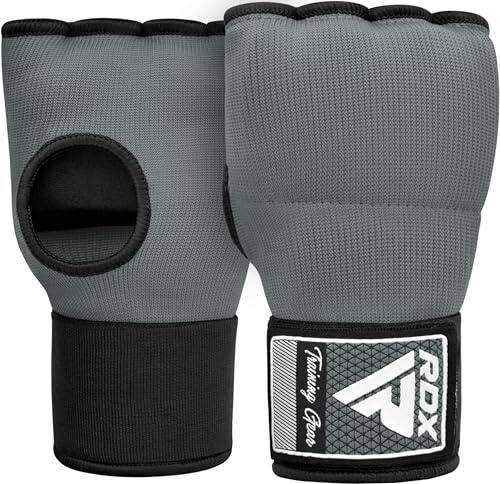 Box Innenhandschuhe RDX Grau – Grösse S