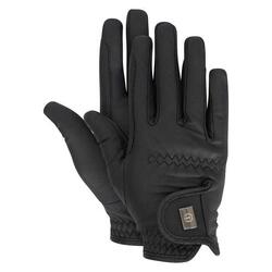 Gants d'équitation Imperial Lady Dazzle - Noir