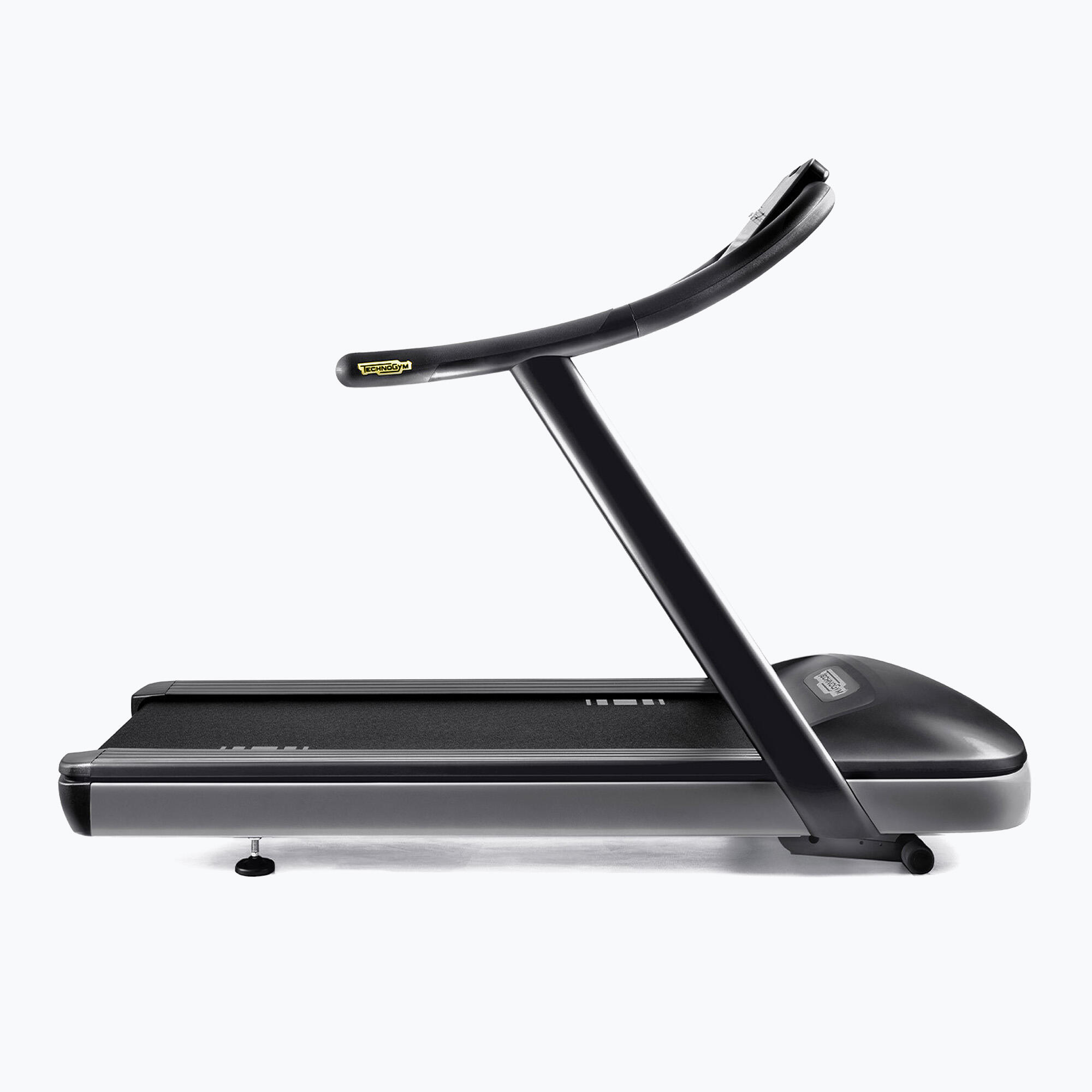 Bieżnia elektryczna Technogym Jog Forma LED 2/2