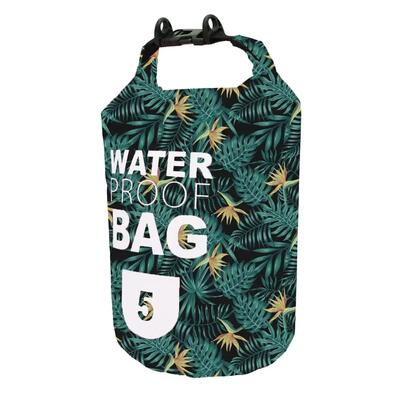 Frendo waterdichte tas 5l-groen
