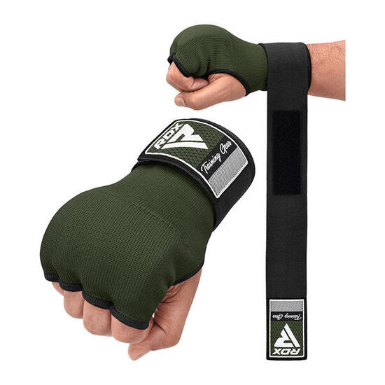 Box Innenhandschuhe RDX Grau – Grösse S