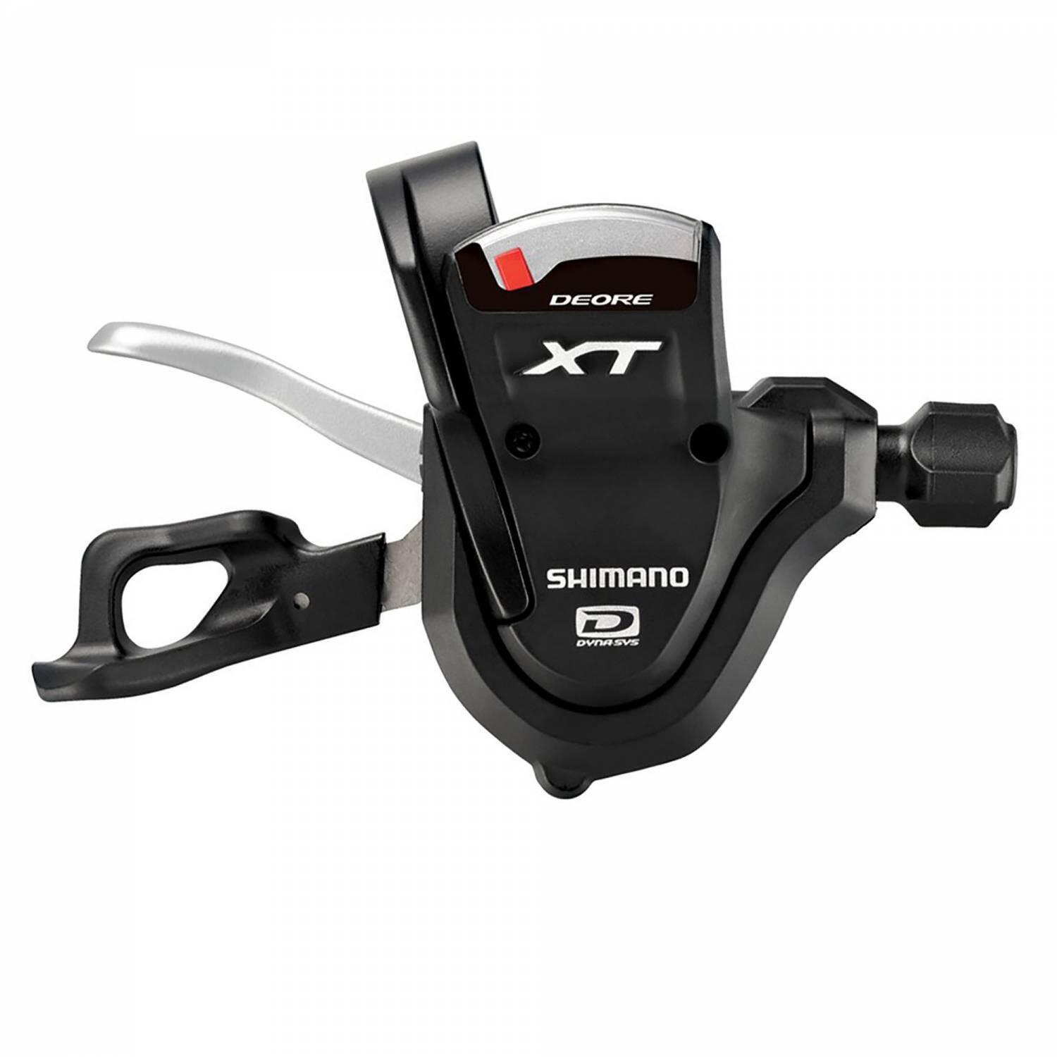 SHIMANO Snelheidsregeling rechts met zoeker Shimano Deore XT SL-M780-A
