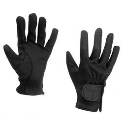 Horka Gants Serino - Noir