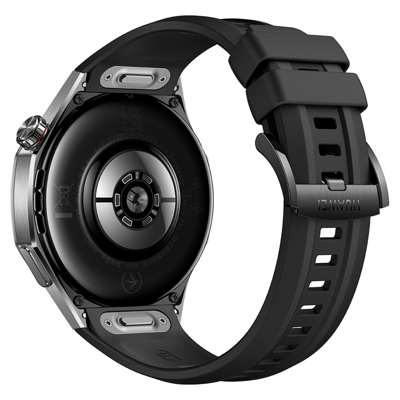 HUAWEI GT5 ProSCHWARZ 3/6