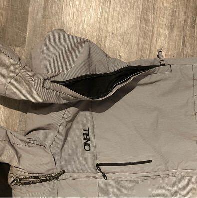 Entre Particuliers - Veste de ski O'neill homme M 3/5