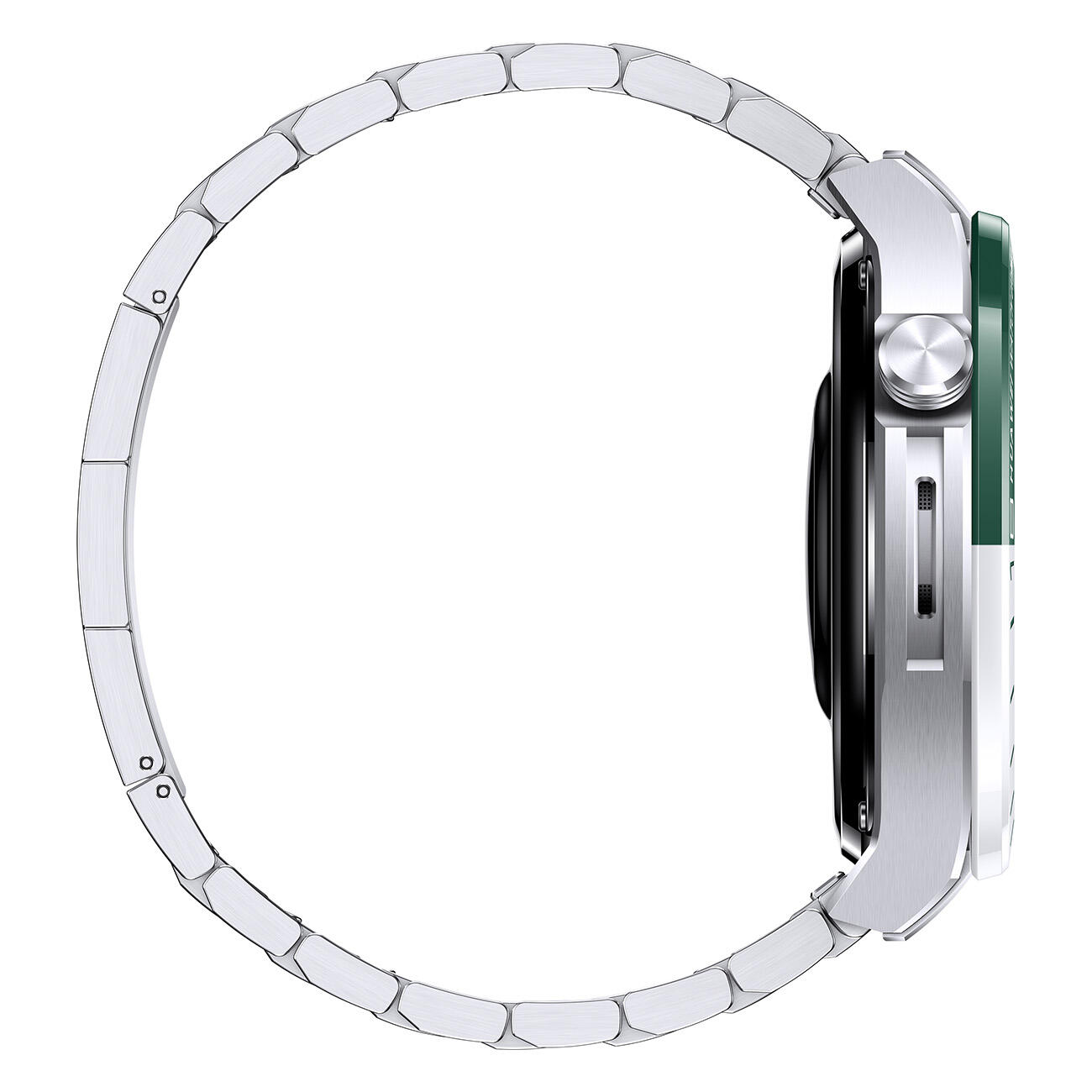 Huawei Watch Ultimate Grün Smartwatch 5/7
