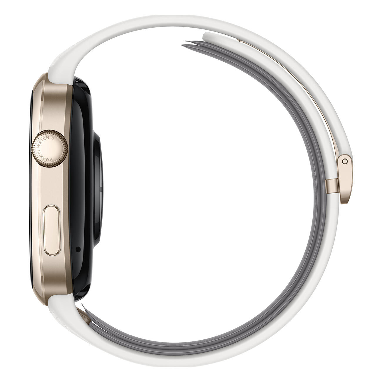 Montre Connectée Huawei Watch D2 4/7