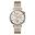 Montre connectée Watch GT 5 41 mm Acier Inoxydable or
