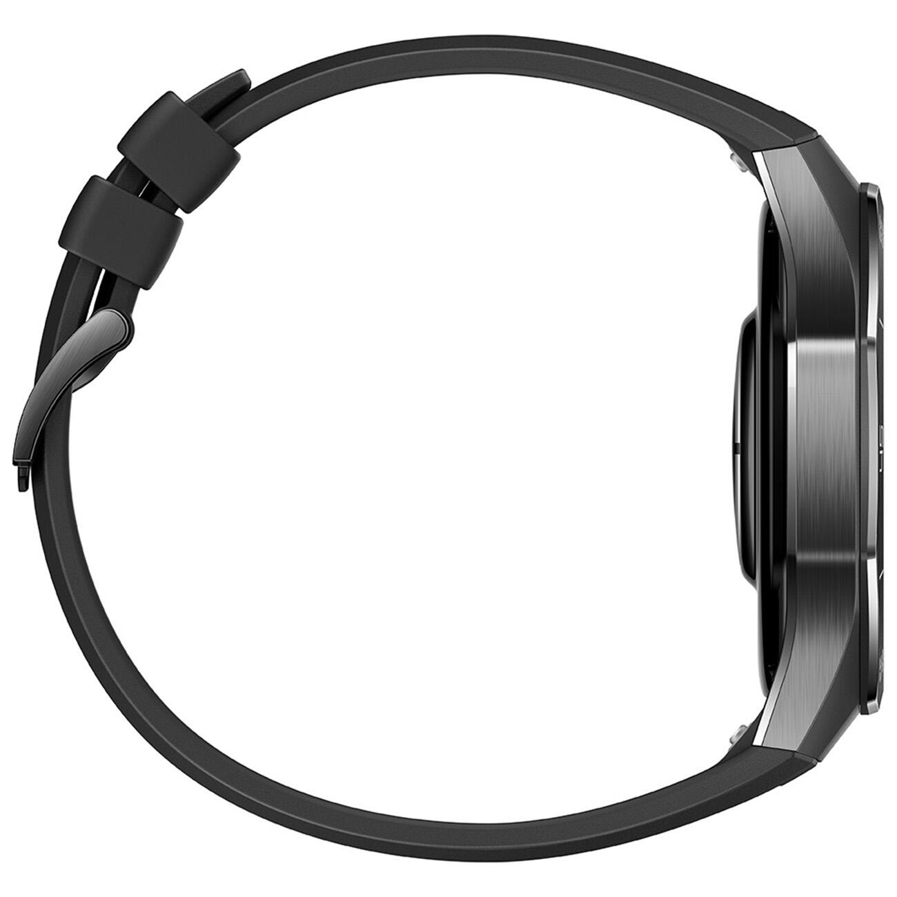 HUAWEI GT5 ProSCHWARZ 5/6