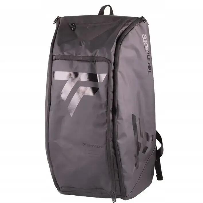 Backpack Tecnifibre Tour Endurance Ultrablack
