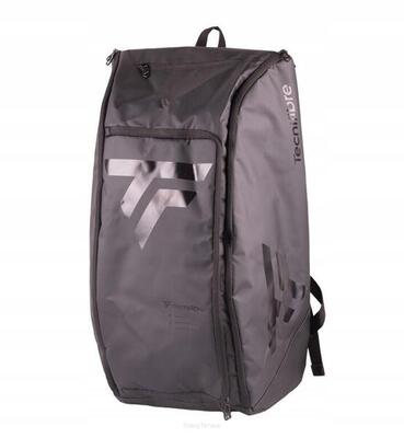 Rugzak tecnifibre tour endurance ultrablack