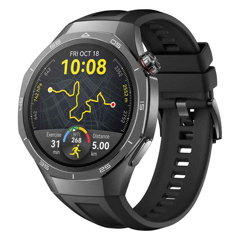 HUAWEI GT5 ProSCHWARZ