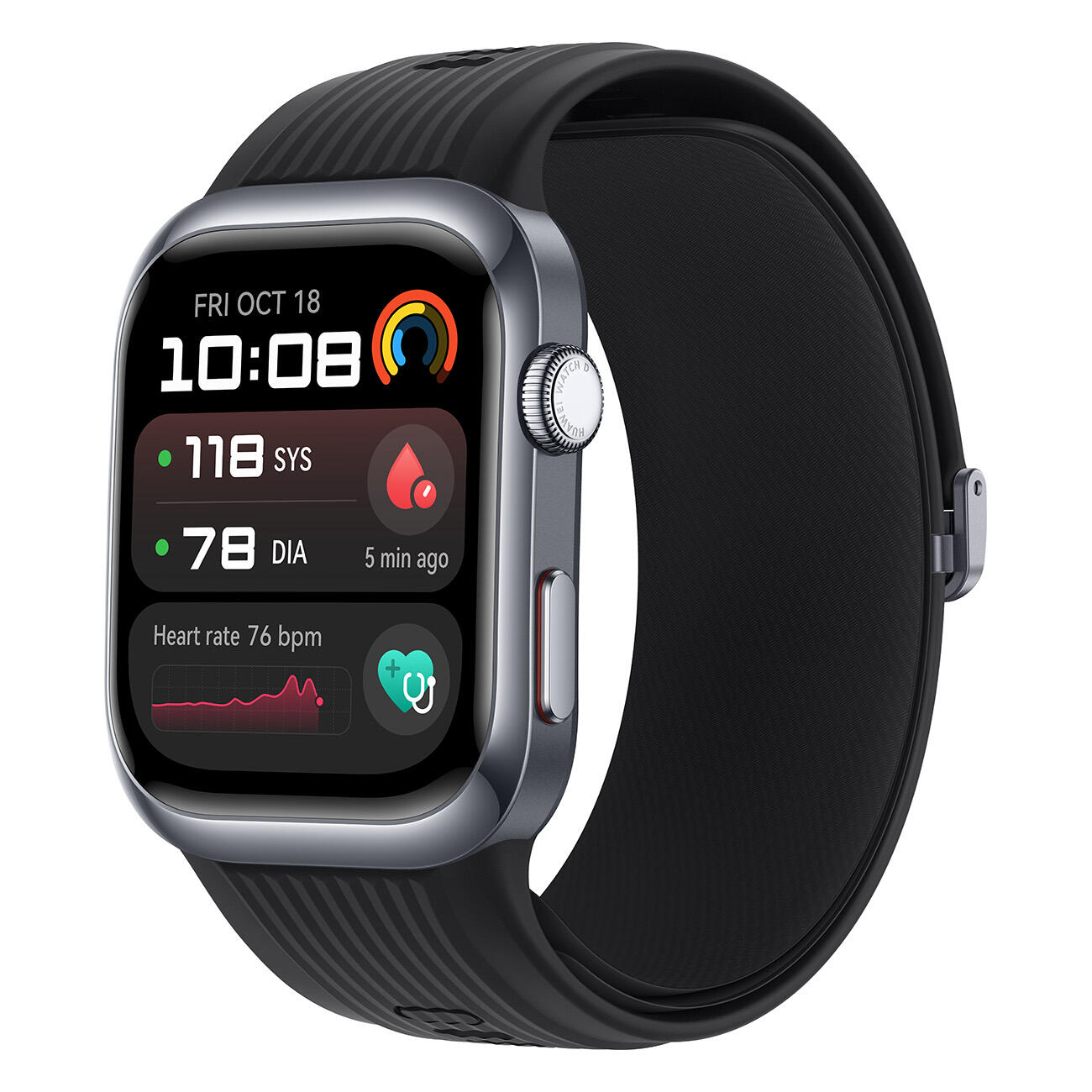 Huawei Watch D2 Smartwatch 3/7