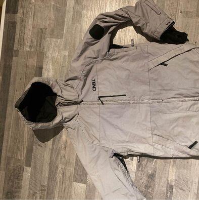 Entre Particuliers - Veste de ski O'neill homme M 2/5
