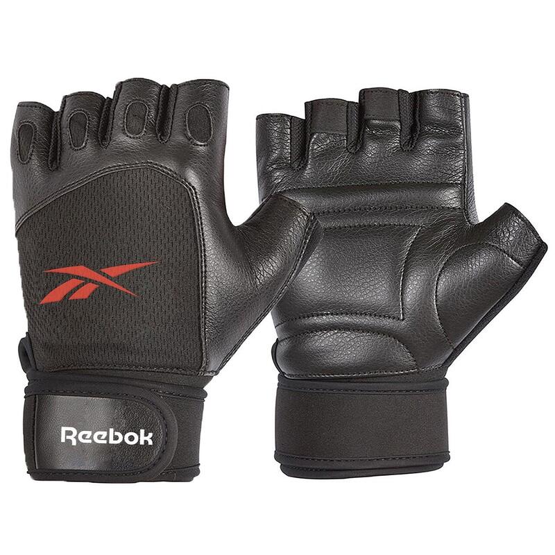 Guanti Palestra LeerKing - Uomo E Donna, Antiscivolo E Traspiranti | Per Pesi, Yoga, Bici - Foto 11