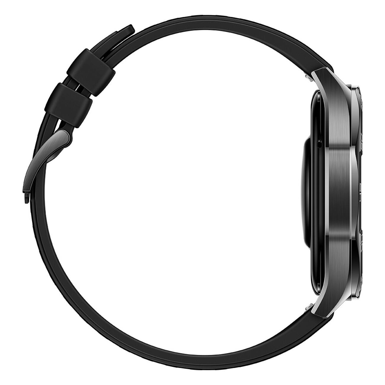 HUAWEI GT5SCHWARZ 7/7