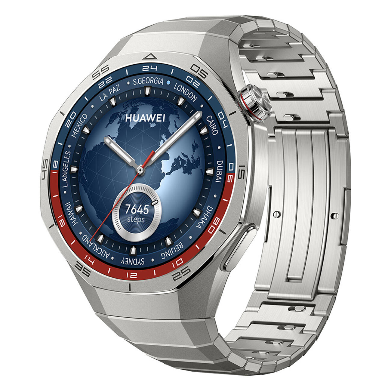 HUAWEI GT5 ProSILBER 2/7