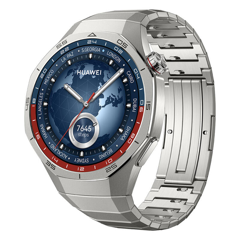 HUAWEI GT5 ProSILBER