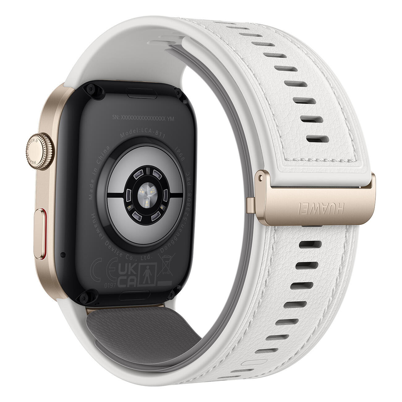 Montre Connectée Huawei Watch D2 3/7