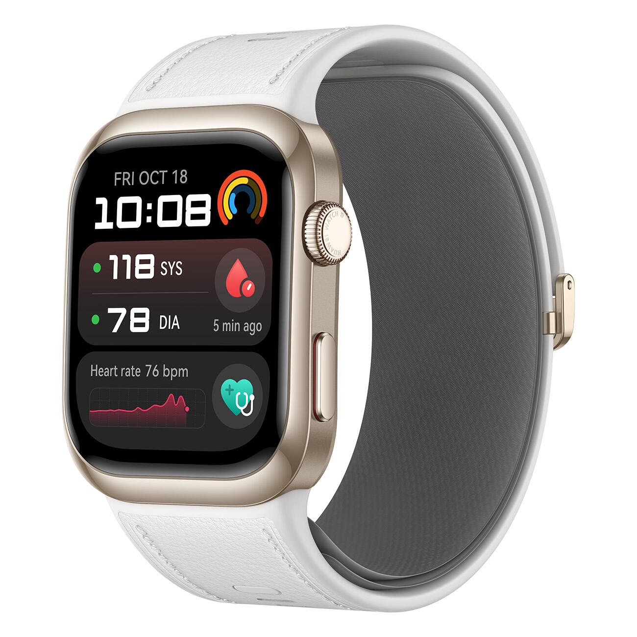 Montre Connectée Huawei Watch D2 2/7