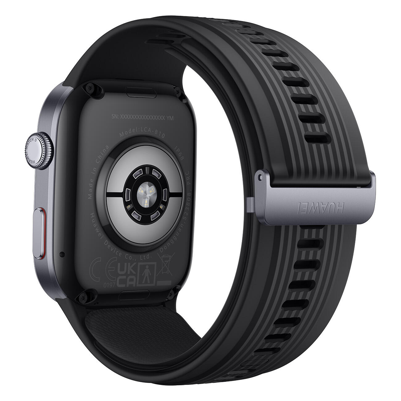 Huawei Watch D2 Smartwatch 5/7
