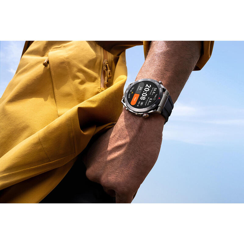 Montre connectée Huawei Watch GT 5 46 mm