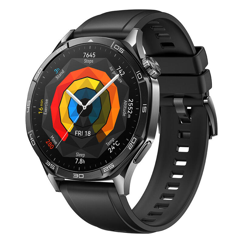 Montre connectée Huawei Watch GT 5 46 mm