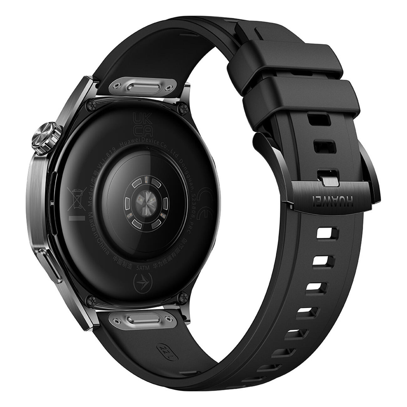 HUAWEI GT5SCHWARZ 2/7