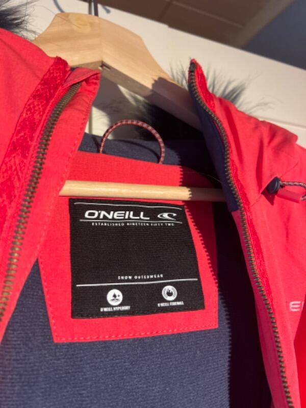 Tussen Particulieren - Roze skijas O’Neill *Perfecte staat* 3/5