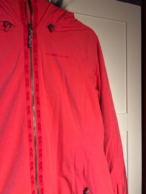 Tussen Particulieren - Roze skijas O’Neill *Perfecte staat* 2/5