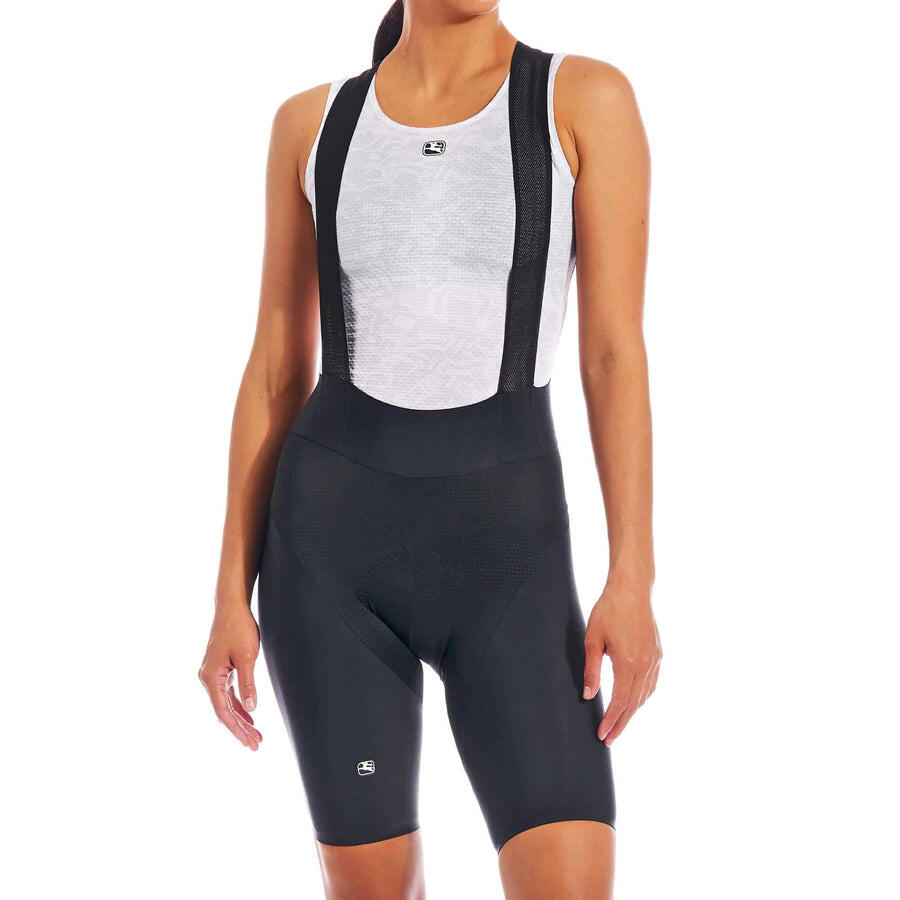 GIORDANA Giordana Womens Lungo Bib Shorts