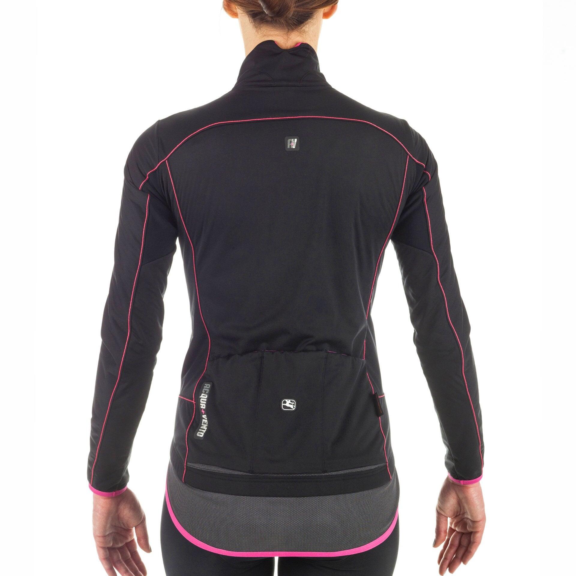 Giordana Women's AV Extreme Jacket 2/3