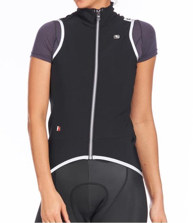 GIORDANA Giordana Womens FR-C Pro Lyte Winter Vest