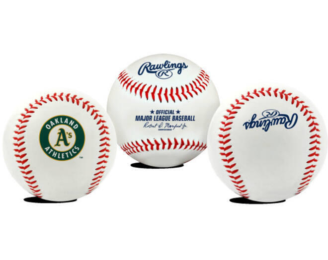 RAWLINGS Rawlings MLB Replica Baseball Team Leichtathletik