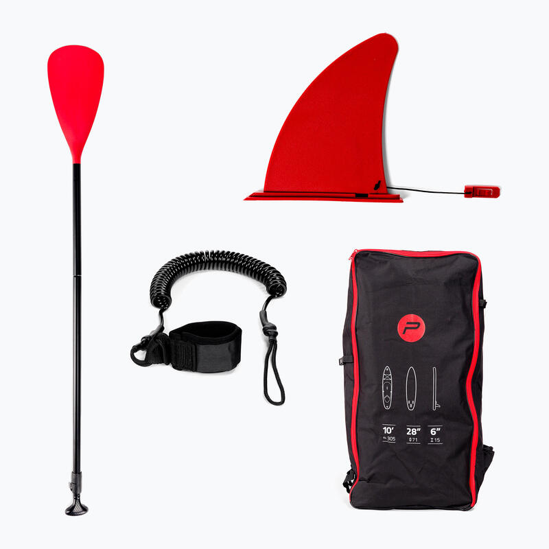 Deska SUP Pure4Fun Basic SUP
