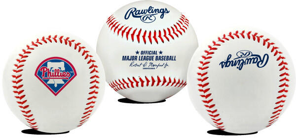 Rawlings MLB Replica Baseball Team Guardians 5/5