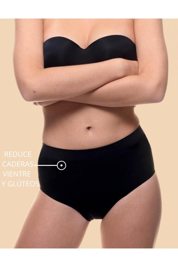 Pack-2-Faja reduktor 3D płaski brzuch Gina 4/4