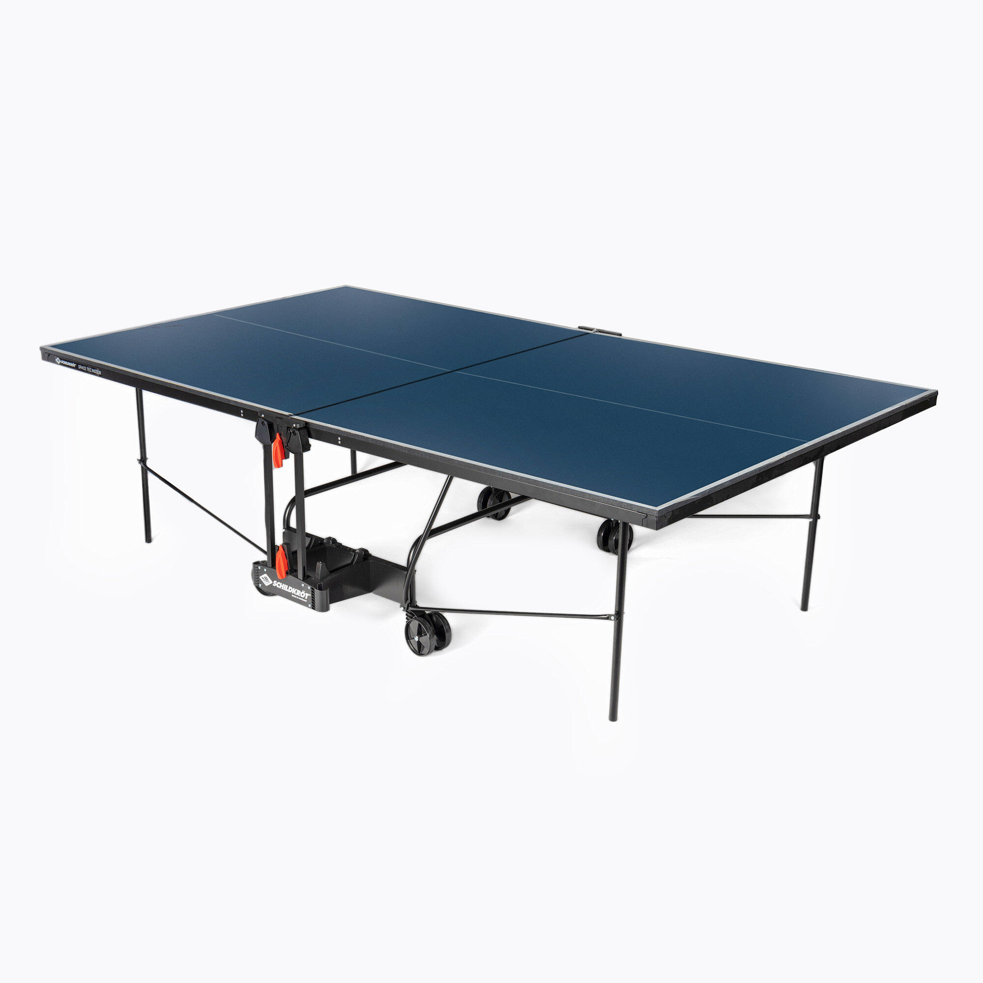 SpaceTec" tafeltennistafel voor binnen Schildkröt 5/5
