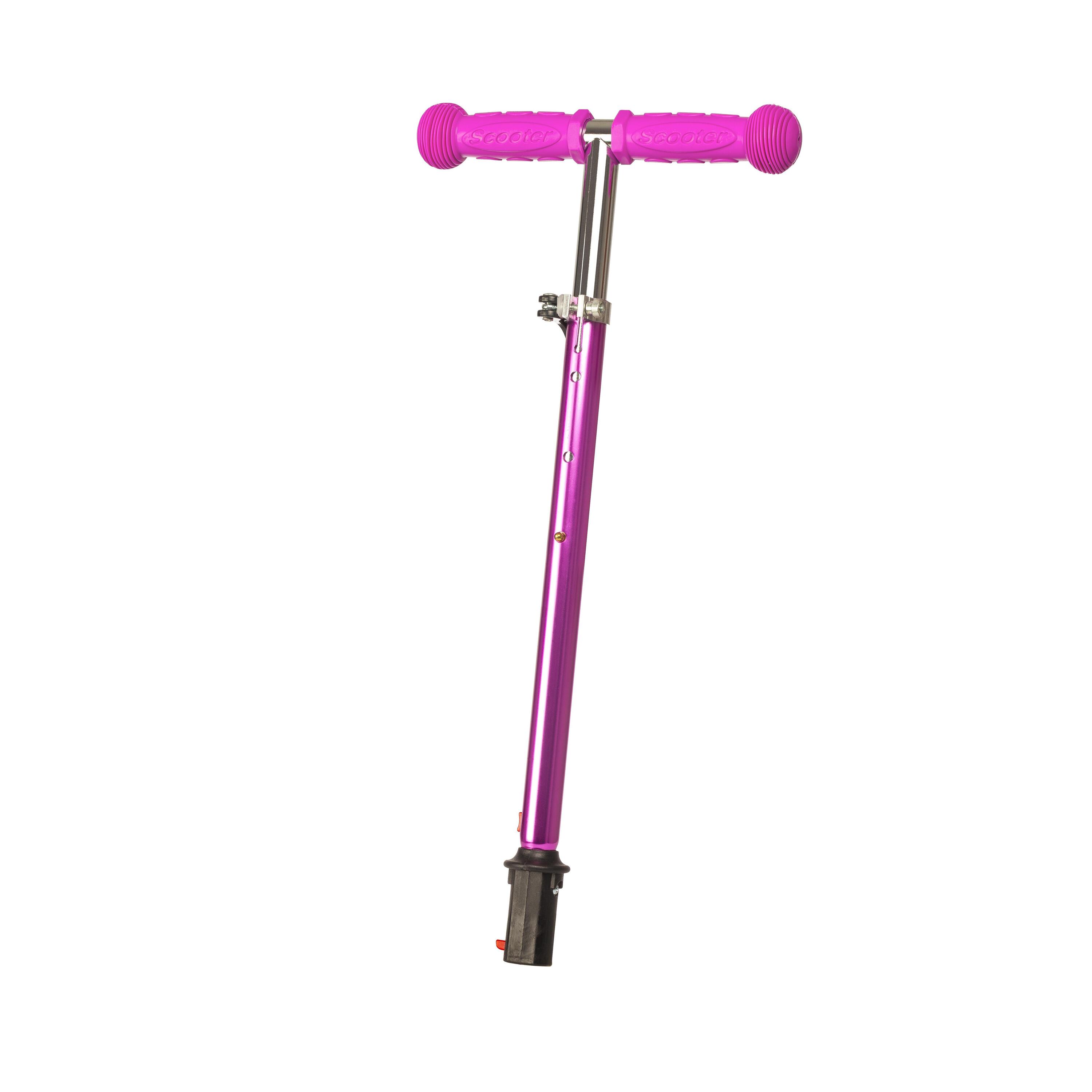 Step Driewieler Kinder Tot 20 Kg BRAVE INDIGO 6/6