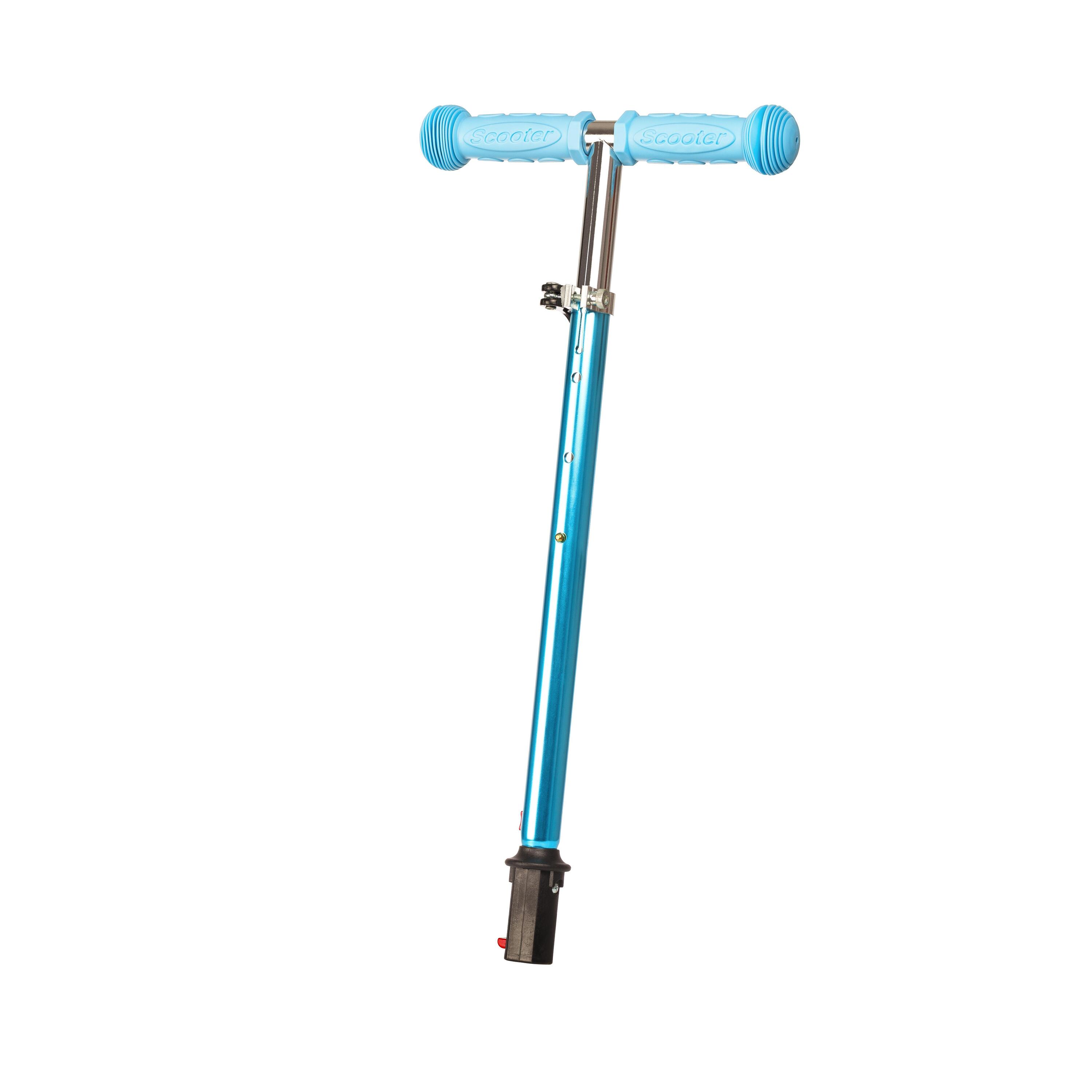 Trottinette 3 Roues Enfant Jusqu'à 20 Kg BRAVE INDIGO 6/6