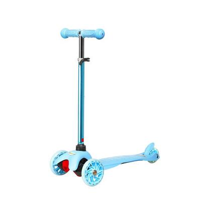 Step driewieler kinder tot 20 kg brave indigo