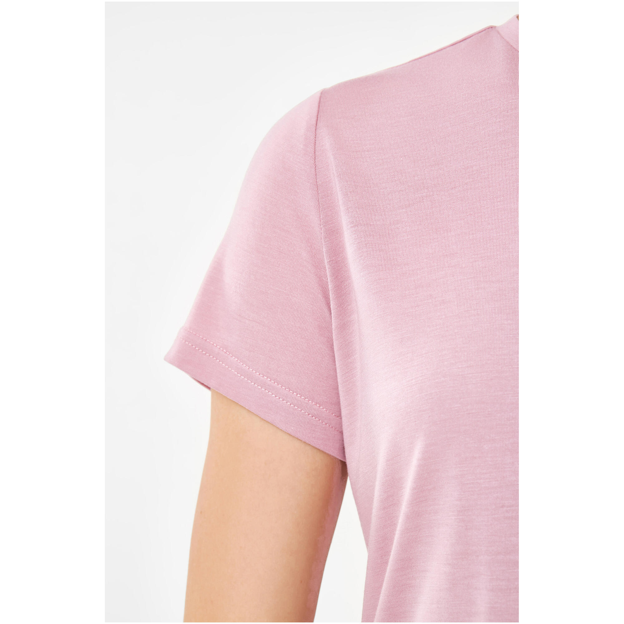 Dames-T-shirt Viking Morain 6/7